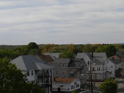 Coats Manor  Senior Low Income Housing Apartments