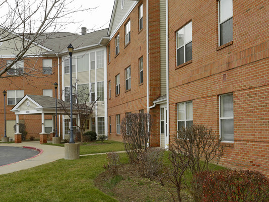 Gable Ridge Apartments - Affordable Senior Housing, 8000 Beacon Hill Dr