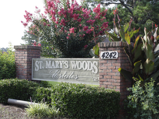 Saint Mary's Woods Estates