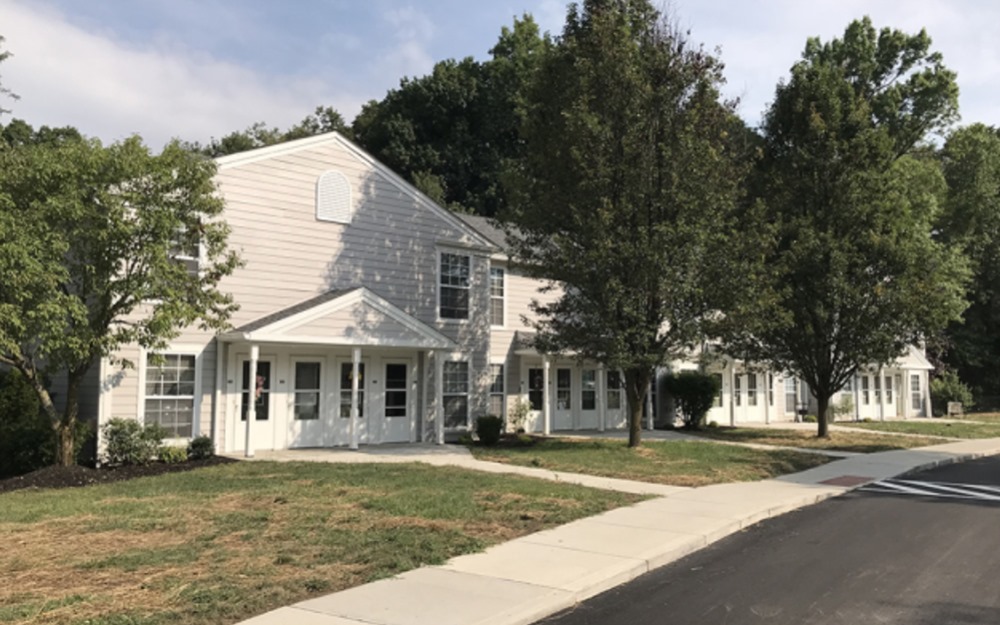 Neshannock Woods - Affordable Senior Housing, 601 Cambridge St, New