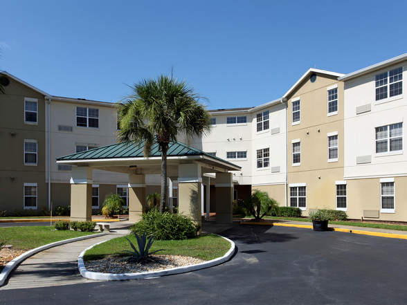 The Reserve at Indian Hill - Affordable Senior Housing, 5206 Indian