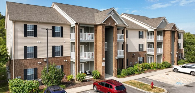 Kingsport Residential