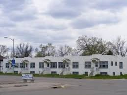 Cedar View Apartments