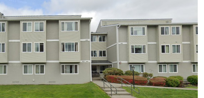 Sno Ridge Apartments