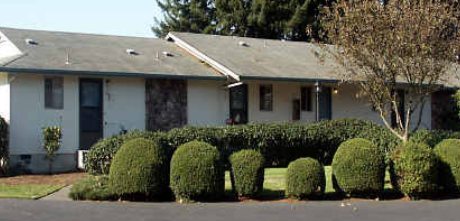 Pilchuck Ii Apartments