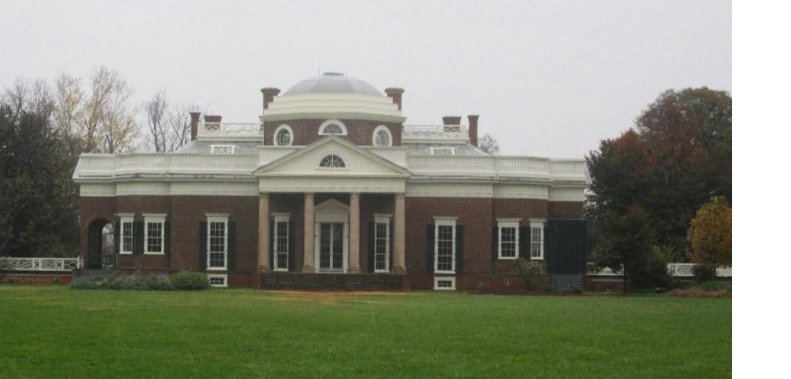 Monticello Manor