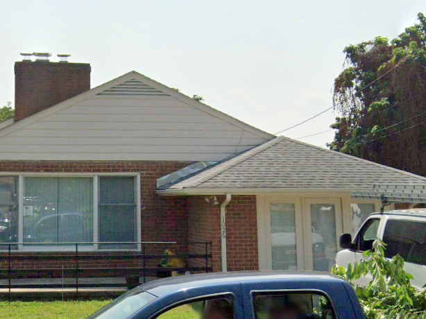 Grady Avenue Group Home