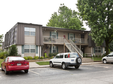 Northwest Acres Apartments