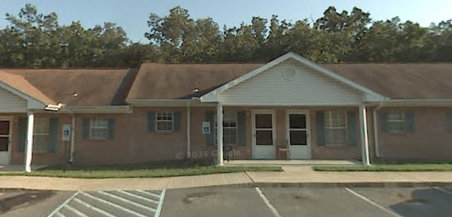 Pulaski County Voa Living Center