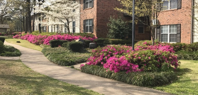 Jefferson Manor Apartments