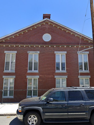 Colburn School Apartments