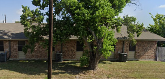 Imperial Gardens Apartments