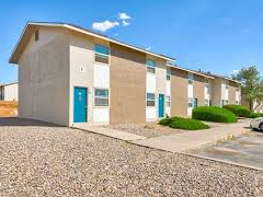 Sagebrush Place Apartments