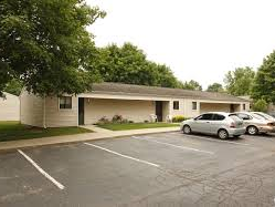 Rolling Meadows Apartments