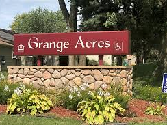 Grange Acres I