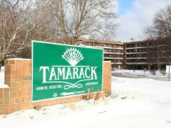 Tamarack