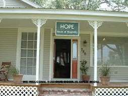 Hope House I