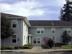 Baybridge Apartments