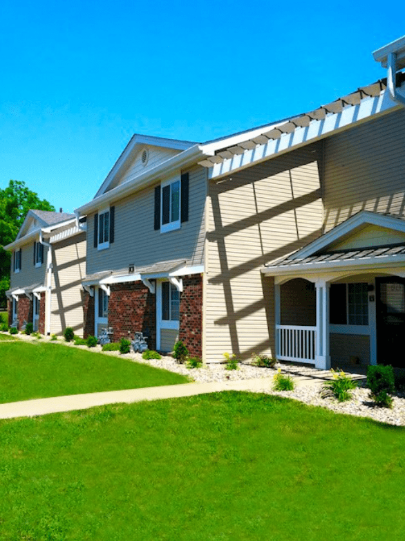 Hannibal, MO Low Income Housing - PublicHousing.com