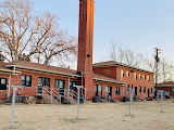 Cherokee Terrace Apartments