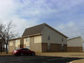 Grand Prairie Apartments