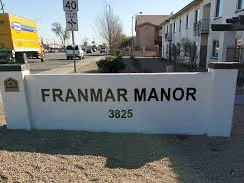 Franmar Manor