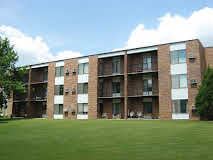 Arrowhead Apartments