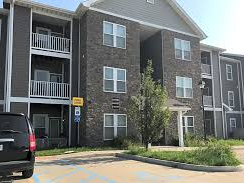 Towne Square Apartments