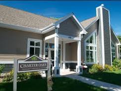 Charter Oak Townhomes