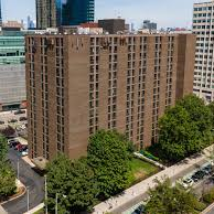 Battery View Aka Tikvah Towers