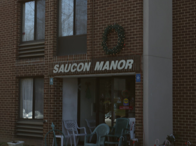 Saucon Manor