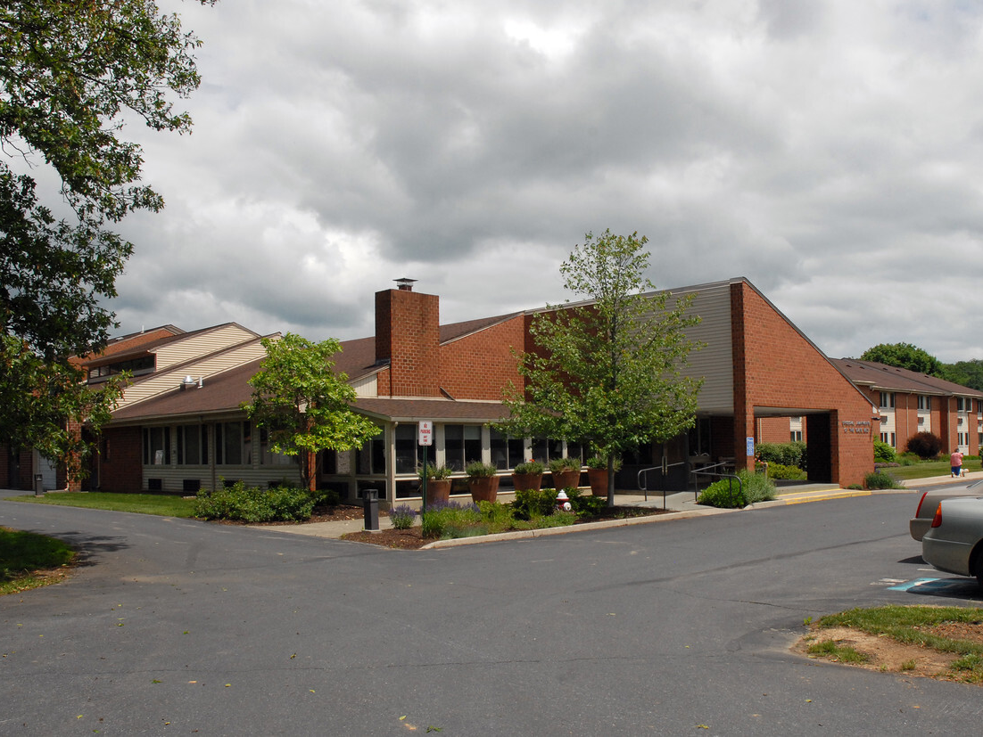 Episcopal Apartments Of The Slate Belt