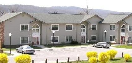 Holy Family Apartments