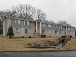 Charter Village Apartments