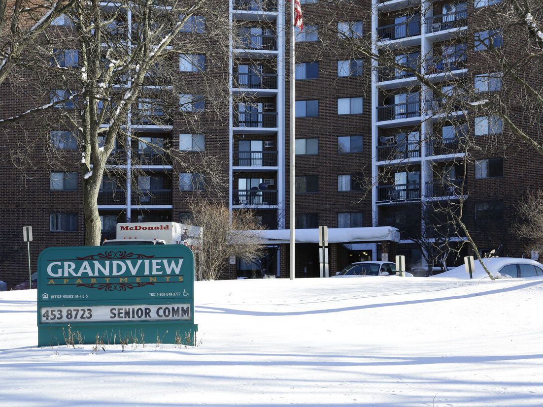 Grandview Apartments