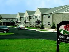 Station Creek Retirement Community