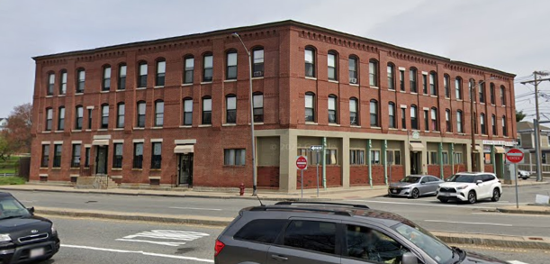 First Lowell Rehab