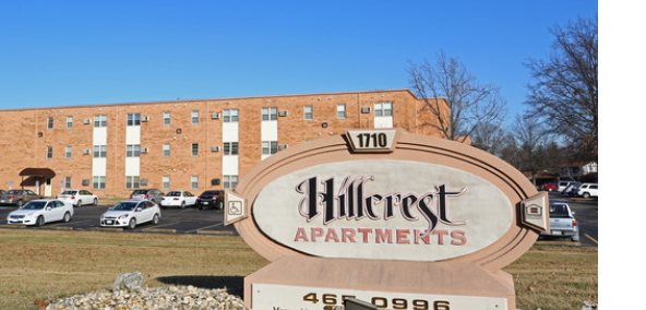 Hillcrest Apartments