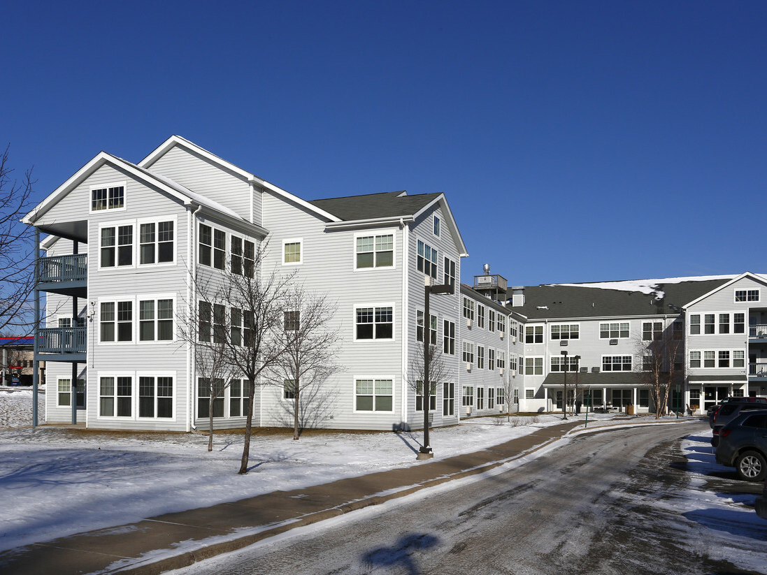 Arlington Garden Apartments