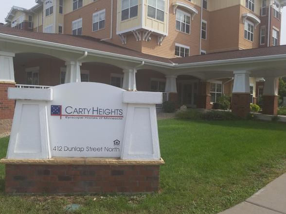 Carty Heights