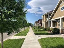 Bozeman Supportive Housing Development