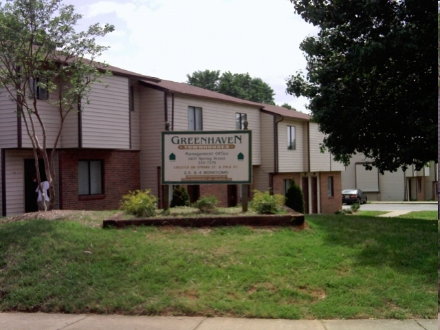 Greenhaven Townhouses