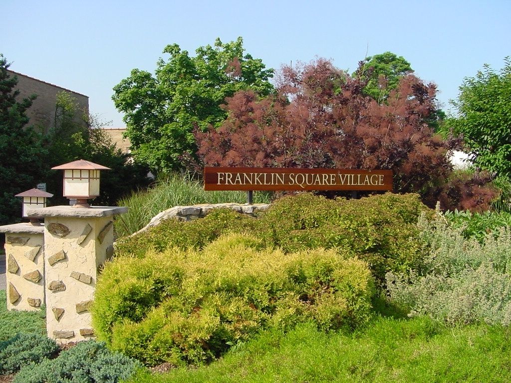 Franklin Square Village