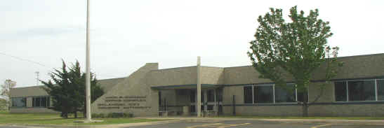 Oklahoma City Housing Authority 1700 Northeast Fourth Street Oklahoma 