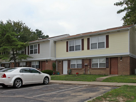 Fields Ertel Townhouses, 12065 Mason Way Court, Cincinnati, OH 45249 ...