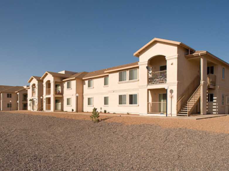 Douglas, AZ Low Income Housing 