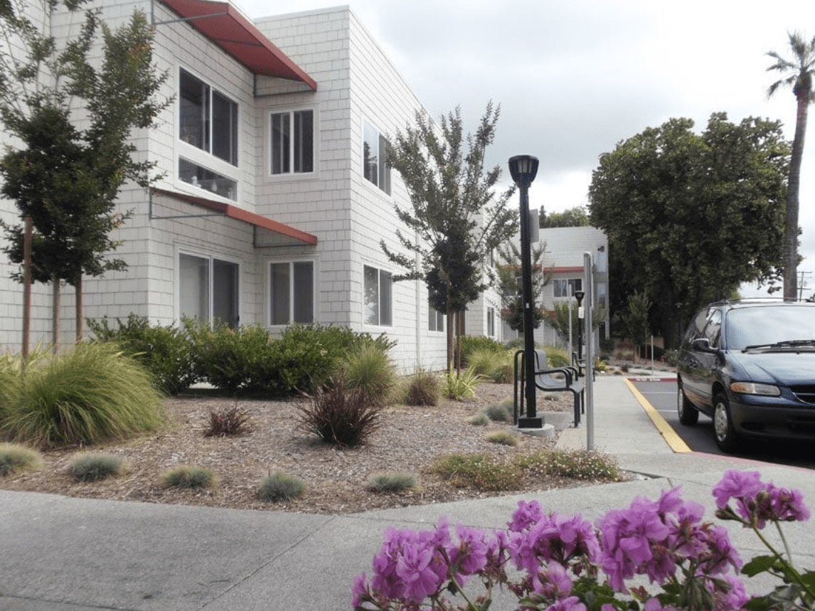 San Jose Ca Low Income Housing Publichousing Com