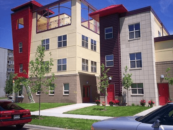 Billings, MT Low Income Housing - PublicHousing.com