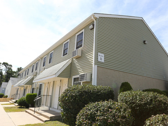 Delsea Village Apartments - Low Income, 2223 S 2nd St, Millville, NJ