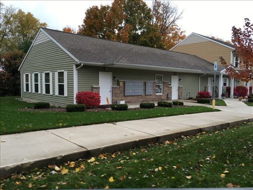 short term lease apartments in shelby township mi